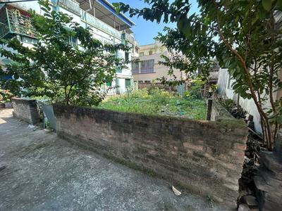 Image of 1125 Sq.ft Residential Plot / Land for sale in Belghoria, Kolkata for Rs. 3600000