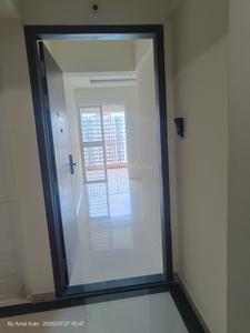 Kitchen Image of 1250 Sq.ft 2 BHK Apartment / Flat for rent in Sentosa Pride , Punawale Pune for Rs. 26000