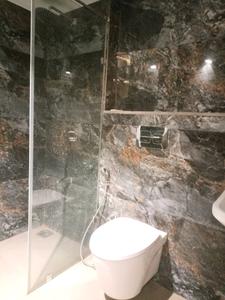 Bedroom Two Image of 635 Sq.ft 2 BHK Apartment / Flat for sale in Avvad Shubham Atlantis Phase 1, Ghatkopar East Mumbai for Rs. 16500000