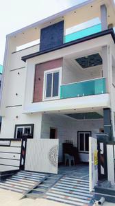 Image of 4300 Sq.ft 4 BHK Villa for sale in Kapra, Secunderabad for Rs. 24500000