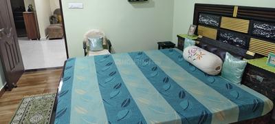 Bedroom Image of 1750 Sq.ft 3 BHK Apartment / Flat for sale in Raj Surya Shyam, Vrindavan Yojana Lucknow for Rs. 14000000