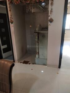 Hall Image of 4000 Sq.ft 4 BHK Independent House for rent in Athwa Surat for Rs. 35000