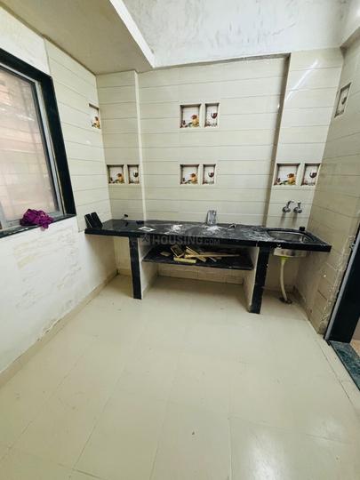 Aristo Laxmi Narayan Tower Kitchen 1