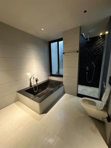 Hall Image of 4500 Sq.ft 4 BHK Villa for sale in Nagva, Bardez Goa for Rs. 100000000