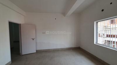Bedroom Image of 1100 Sq.ft 2 BHK Apartment / Flat for sale in Bangur Avenue Kolkata for Rs. 5100000