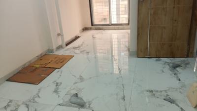 Bedroom Image of 650 Sq.ft 1 BHK Apartment / Flat for sale in Kharghar Navi Mumbai for Rs. 7800000