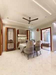 Hall Image of 1368 Sq.ft 3 BHK Apartment / Flat for sale in Vaishali Nagar Extension Jaipur for Rs. 5821000