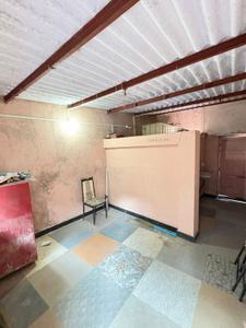 Balcony Image of 400 Sq.ft 1 BHK Duplex for sale in Mulund West Mumbai for Rs. 3599999