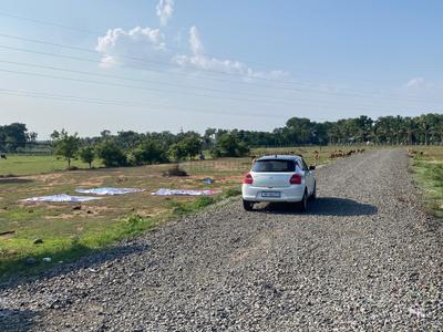 Image of 600 Sq.ft Residential Plot / Land for sale in Madurantakam, Chennai for Rs. 570000