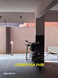 Image of 840 Sq.ft 2 BHK Apartment / Flat for sale in Tatabad, Coimbatore for Rs. 5500000