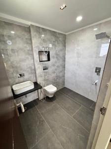 Image of 1700 Sq.ft 3 BHK Penthouse for rent in Jagatpura, Jaipur for Rs. 45000