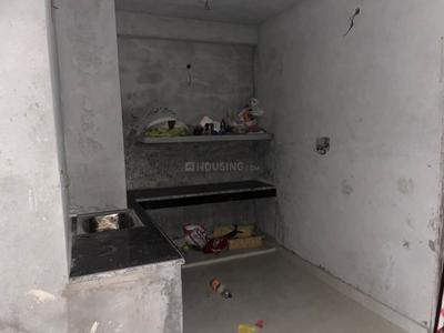 Kitchen Image of 900 Sq.ft 3 BHK Independent House for sale in Baprola New Delhi for Rs. 8500000