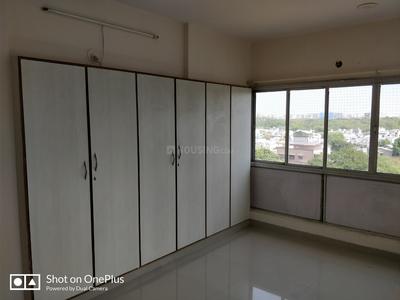 Bedroom Image of 1468 Sq.ft 3 BHK Apartment / Flat for sale in Ambawadi Ahmedabad for Rs. 14500000