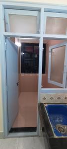 Kitchen Image of 980 Sq.ft 2 BHK Apartment / Flat for sale in  Chandan Chaya Apartment, Mulki Mangalore for Rs. 2500000