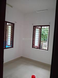 Bedroom Image of 440 Sq.ft 2 BHK Independent House for sale in Kumbalangi Kochi for Rs. 2800000