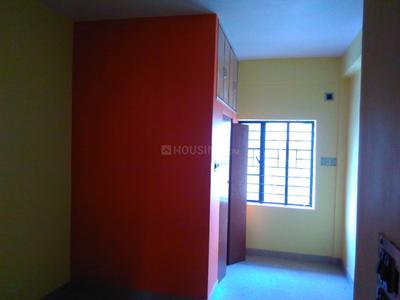 Bedroom Image of 1325 Sq.ft 3.5 BHK Apartment / Flat for sale in Birati Kolkata for Rs. 5500000