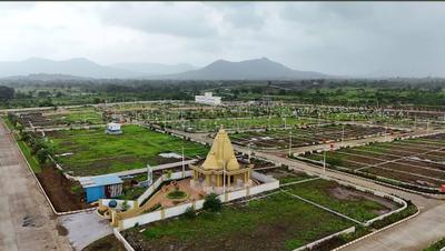 Image of 2152 Sq.ft Residential Plot / Land for sale in New Sankalp Meadows, Nadhal, Navi Mumbai for Rs. 17431200