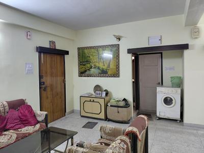 3 BHK Flat