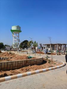 Image of 1375 Sq.ft Residential Plot / Land for sale in Ghat Ki Guni, Jaipur for Rs. 3000000
