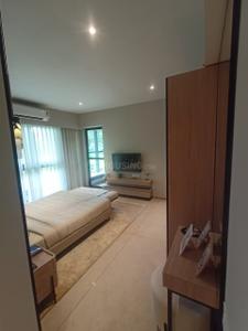 Bedroom Image of 1158 Sq.ft 3 BHK Apartment / Flat for sale in Kalwa Thane for Rs. 25000000