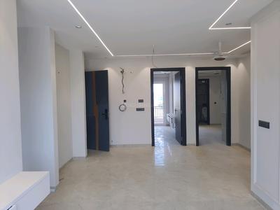 Living Room Image of 2367 Sq.ft 4 BHK Builder Floor for sale in Anant Raj Estate Plots, Sector 60 Gurgaon for Rs. 43000000