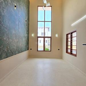 Hall Image of 2000 Sq.ft 3 BHK Independent House for sale in Santoshi Nagar Raipur for Rs. 6250000