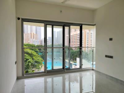 Bedroom Image of 903 Sq.ft 2 BHK Apartment / Flat for sale in Meghna Riviera, Goregaon West Mumbai for Rs. 19000000