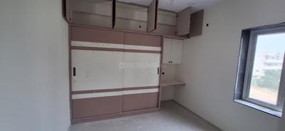 Bedroom Image of 1615 Sq.ft 3 BHK Apartment / Flat for sale in Alwal Secunderabad for Rs. 10000000