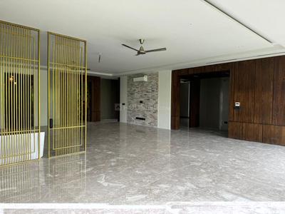 Hall Image of 3600 Sq.ft 4.5 BHK Builder Floor for sale in Emaar Emerald Floors, Sector 65 Gurgaon for Rs. 80000000