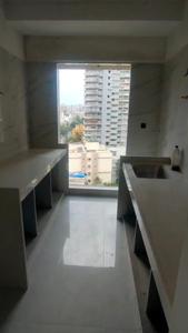 Kitchen Image of 500 Sq.ft 1 BHK Apartment / Flat for sale in Alliance Abhimanyu, Malad West Mumbai for Rs. 9900000