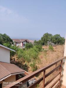 Balcony Image of 1600 Sq.ft 2 BHK Independent House for sale in CK Deccan Hills Bungalow Scheme, Danewadi Kolhapur for Rs. 6500000