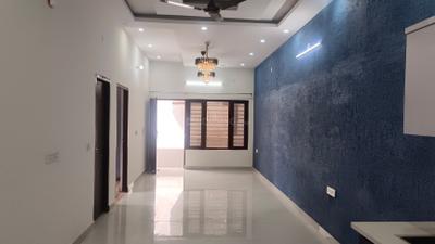 Living Room Image of 765 Sq.ft 2 BHK Independent House for rent in Sanskriti Lok Colony Dehradun for Rs. 20000