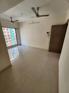 Hall Image of 749 Sq.ft 2 BHK Apartment / Flat for sale in Vikhroli East Mumbai for Rs. 13000000