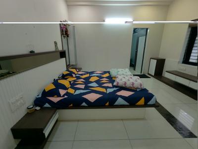 Bedroom Image of 5180 Sq.ft 5 BHK Villa for sale in Thaltej Ahmedabad for Rs. 80000000