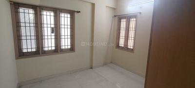 Bedroom Image of 950 Sq.ft 2 BHK Apartment / Flat for rent in New Tippasandra Bengaluru for Rs. 41000