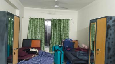 Bedroom Image of workwise in Goregaon East, Mumbai
