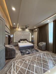 Bedroom Image of 3500 Sq.ft 5 BHK Villa for sale in Vaishali Nagar Extension Jaipur for Rs. 35100000