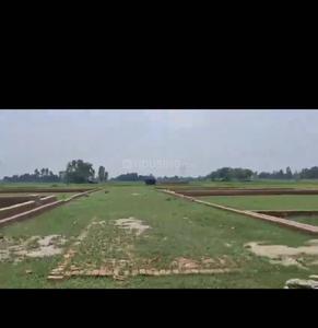 Image of 1000 Sq.ft Residential Plot / Land for sale in Sultanpur Road, Lucknow for Rs. 1000000
