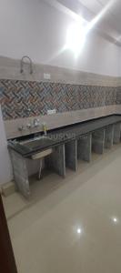 Kitchen Image of 2000 Sq.ft 3 BHK Independent House for rent in Ashok Nagar Jaipur for Rs. 25000