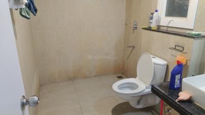 Image of 1283 Sq.ft 2 BHK Apartment / Flat for rent in Prestige High Fields, Financial District, Hyderabad for Rs. 55400
