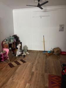 Hall Image of 850 Sq.ft 2 BHK Apartment / Flat for sale in MM Sai Kripa Apartment, Gomti Nagar Lucknow for Rs. 3500000
