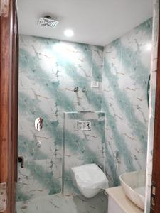 Bedroom Two Image of 1800 Sq.ft 3 BHK Apartment / Flat for sale in Sunny Valley Apartment, Sector 12 Dwarka New Delhi for Rs. 34900000