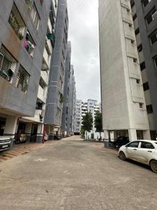 Image of 500 Sq.ft 1 BHK Apartment / Flat for sale in Seven Hills Vaishnavi City Phase II, Handewadi, Pune for Rs. 2600000