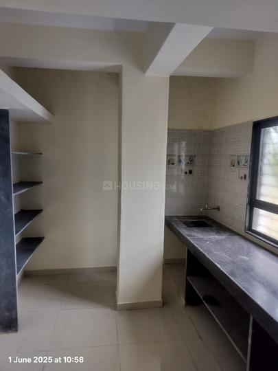 Upper Kharadi Kitchen 1