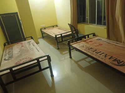 Hall Image of Taposhi girls pg in Bharalumukh, Guwahati