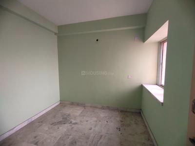 Bedroom Image of 720 Sq.ft 2 BHK Apartment / Flat for sale in Parnasree Pally Kolkata for Rs. 2300000