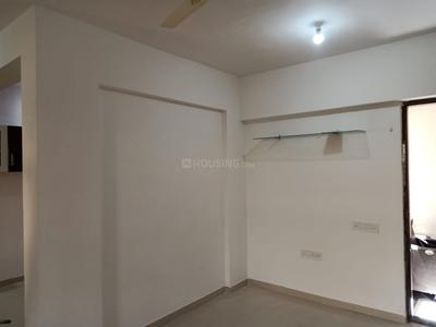 Bedroom Image of 976 Sq.ft 2 BHK Apartment / Flat for rent in Essen Aishwaryam Comfort, Chinchwad Pune for Rs. 30000
