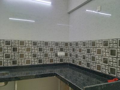 Kitchen Image of 1154 Sq.ft 2 BHK Apartment / Flat for sale in Godrej Riverside, Kalyan West Kalyan for Rs. 8800000