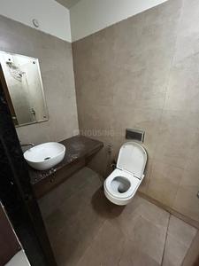 Bathroom Image of nestaway in Chembur, Mumbai