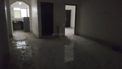 Living Room Image of 811 Sq.ft 2 BHK Apartment / Flat for sale in Konnagar Hooghly for Rs. 2230000